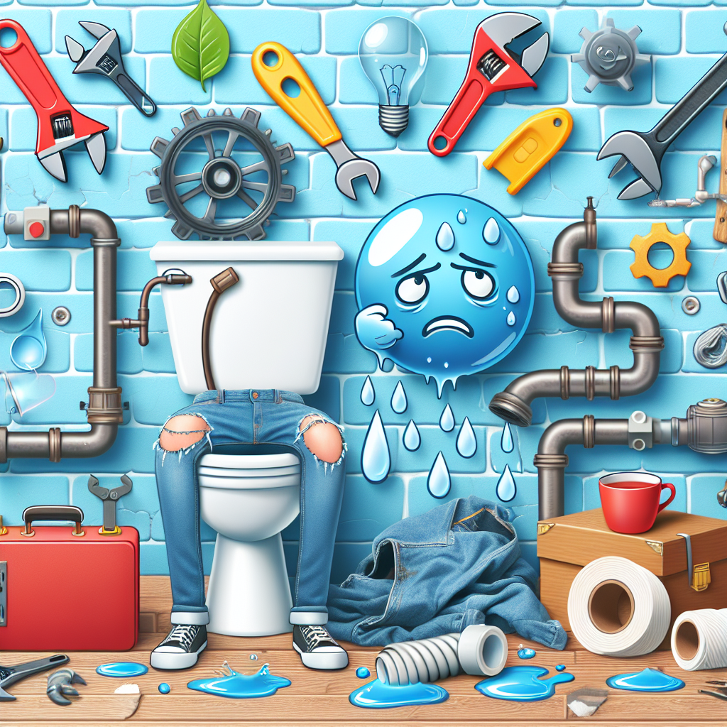 Bieži sastopamas santehnikas problēmas un to risinājumi