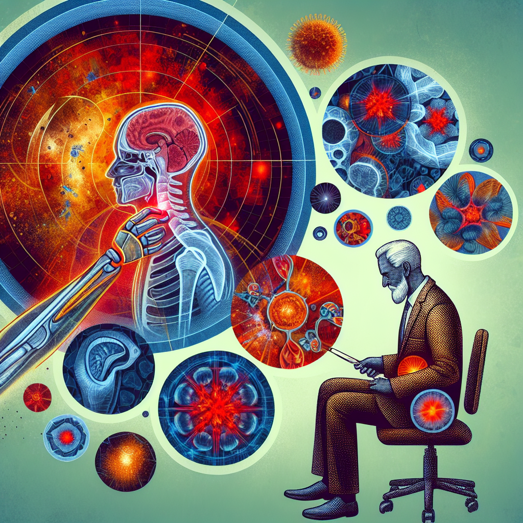 Hronisks muguras sāpes: cēloņi un ārstēšanas veidi