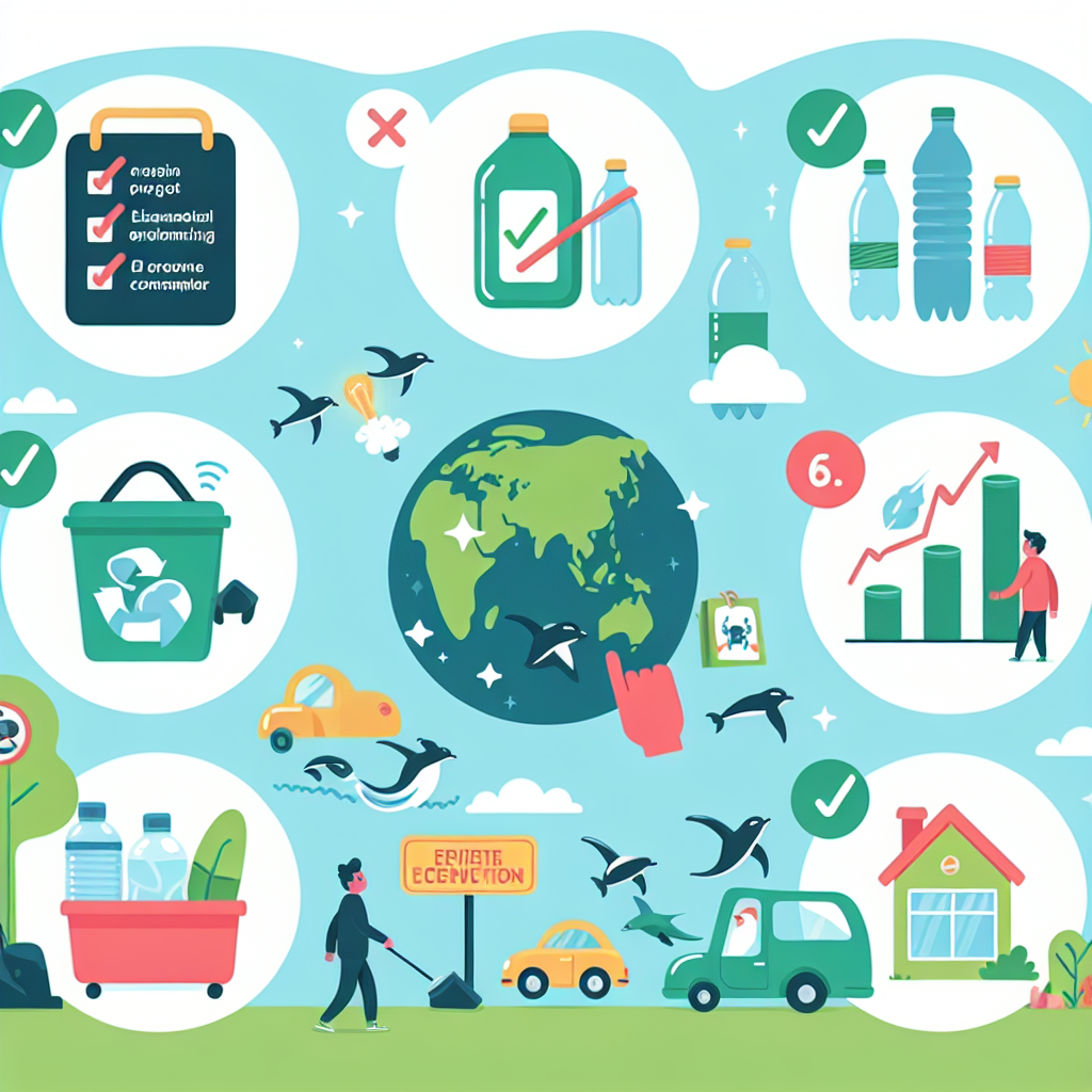 Jums jāzina fakti pirms lietojat plastmasu