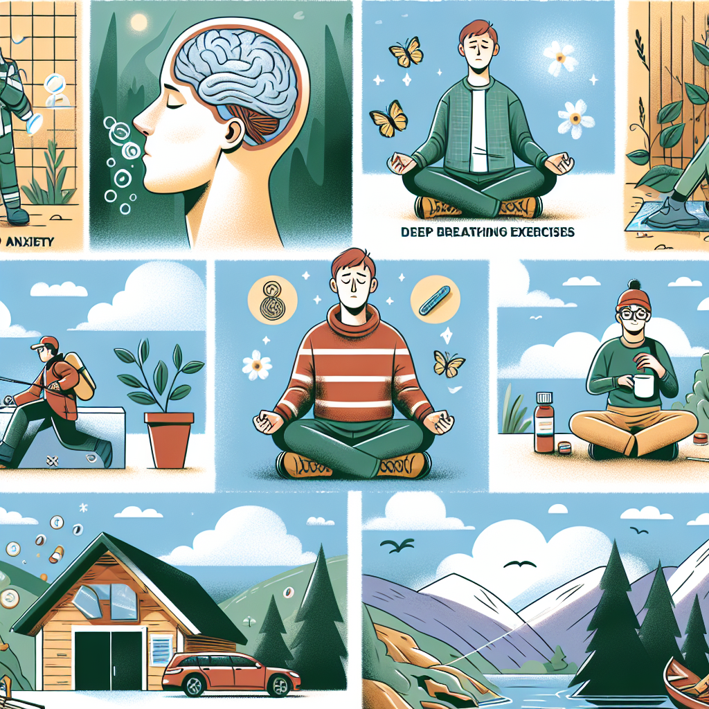 Kā cīnīties ar trauksmi, nelietojot nekādas zāles