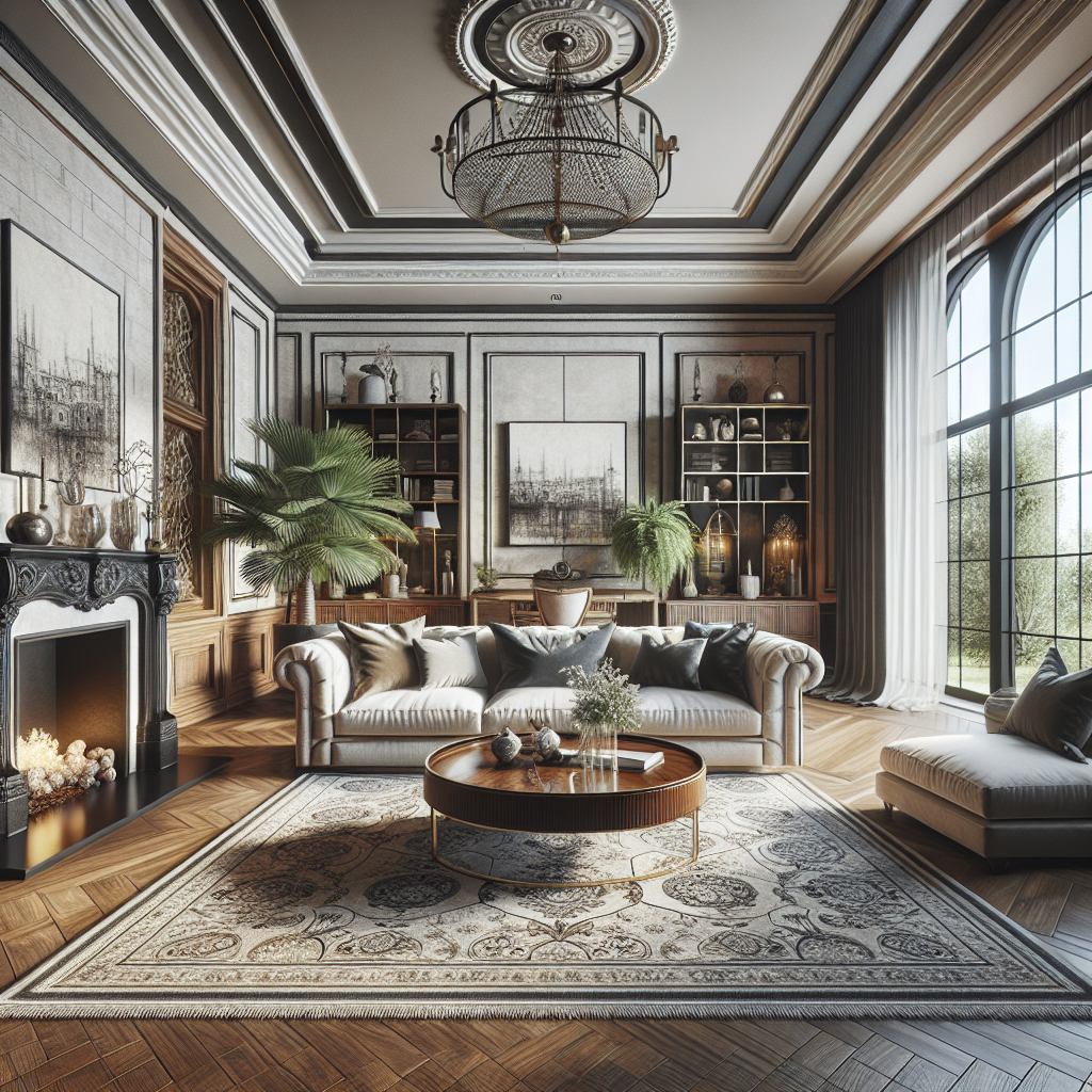 Kā pielāgot savu mājokli un piešķirt tam izcilumu