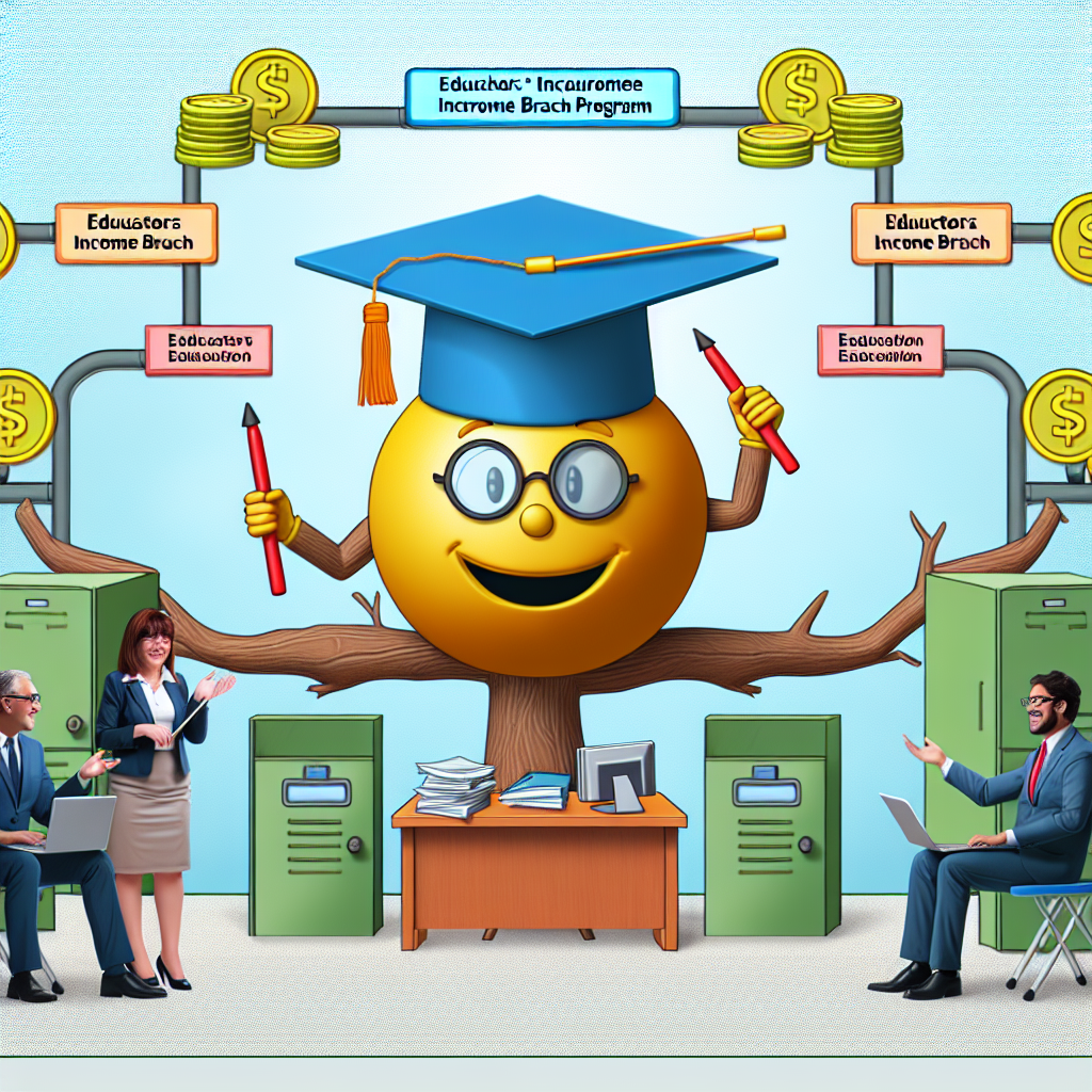 Pasniedzēju ienākumu filiāļu programmas: kā tas darbojas?